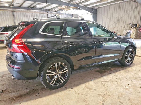 2018 VOLVO XC60