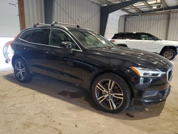 2018 VOLVO XC60