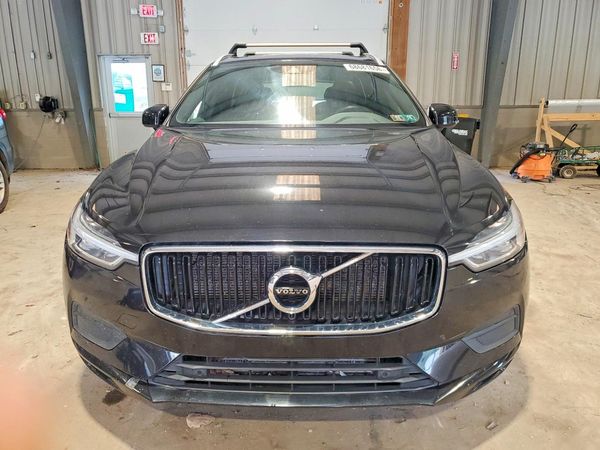 2018 VOLVO XC60