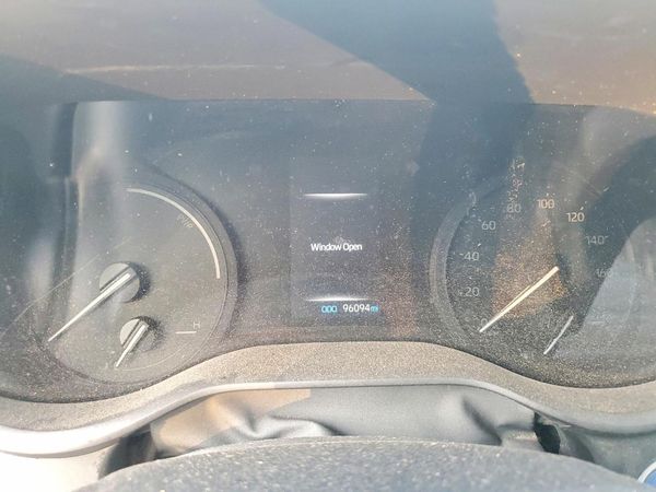 2023 TOYOTA SIENNA XLE — ODOM