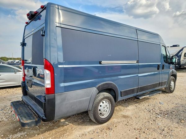 2020 RAM PROMASTER 3500 VF — PSRA