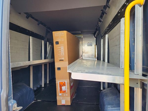 2020 RAM PROMASTER 3500 VF — CARG