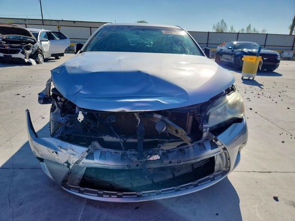 2017 TOYOTA CAMRY LE/SE/XLE/XSE