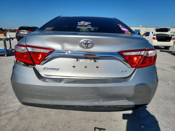2017 TOYOTA CAMRY LE/SE/XLE/XSE