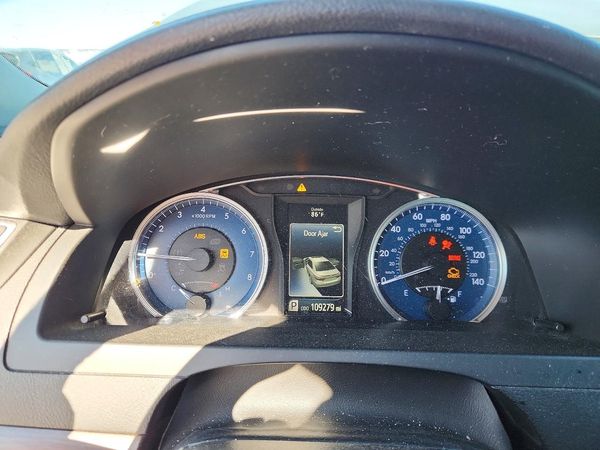 2017 TOYOTA CAMRY LE/SE/XLE/XSE