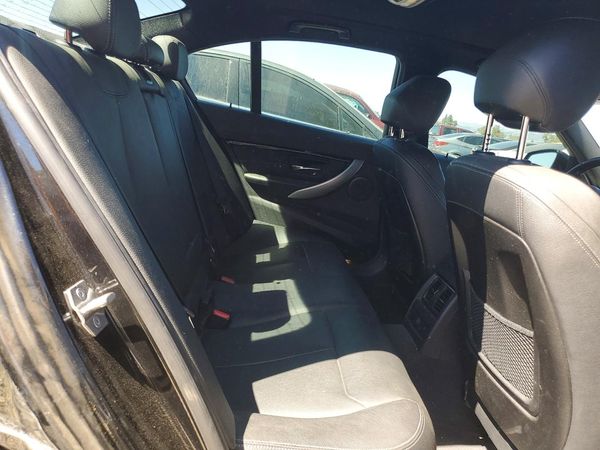 2016 BMW 328 SA
