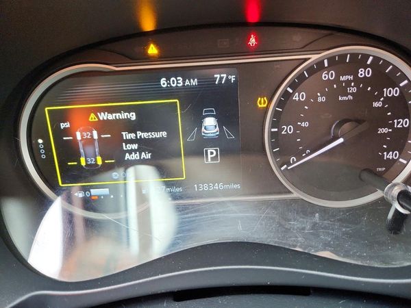 2018 NISSAN KICKS — ODOM