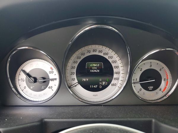 2015 MERCEDES-BENZ GLK GLK250 BLUETEC 4-MATIC