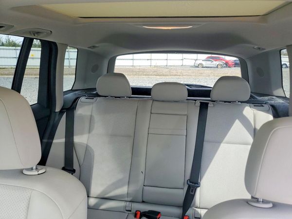 2015 MERCEDES-BENZ GLK GLK250 BLUETEC 4-MATIC