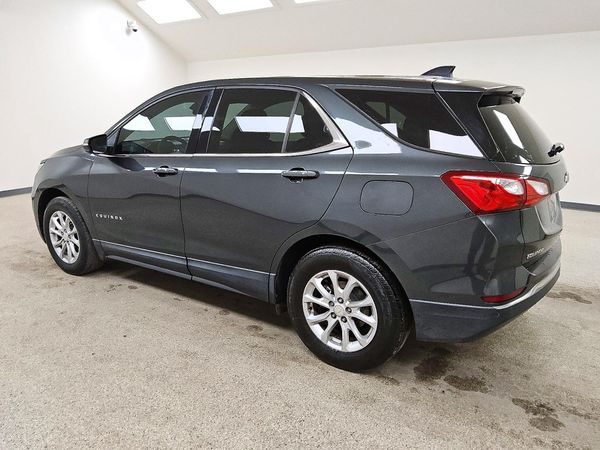 2019 CHEVROLET EQUINOX LT (1LT) — DSRA