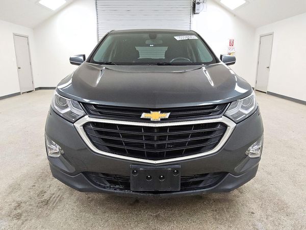 2019 CHEVROLET EQUINOX LT (1LT) — DIRF