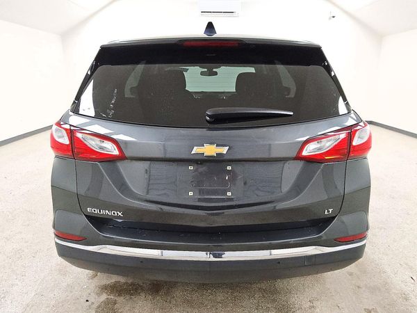 2019 CHEVROLET EQUINOX LT (1LT) — DIRR