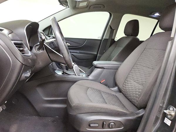 2019 CHEVROLET EQUINOX LT (1LT) — DENT