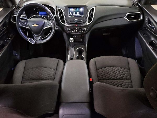 2019 CHEVROLET EQUINOX LT (1LT) — CKPT