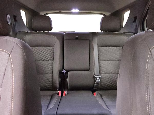 2019 CHEVROLET EQUINOX LT (1LT) — SUVN