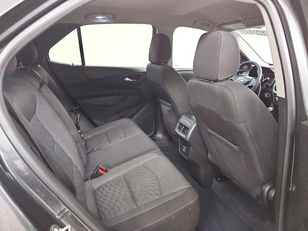 2019 CHEVROLET EQUINOX LT (1LT) — PSRS