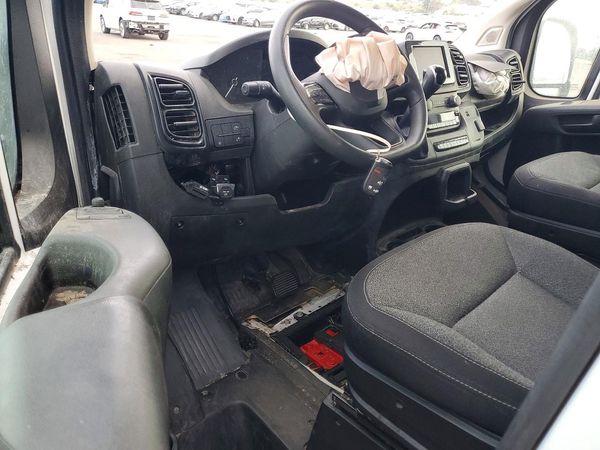 2023 RAM PROMASTER 2500 HIGH High Roof