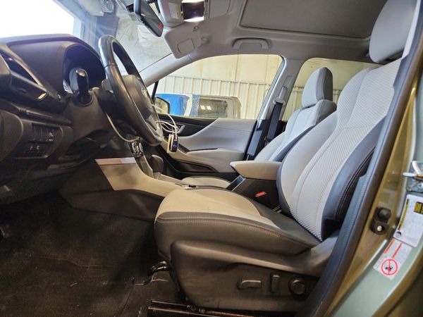 2020 SUBARU FORESTER Prm+ES+KA