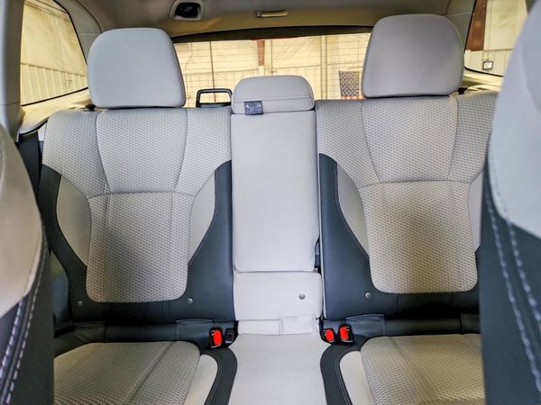 2020 SUBARU FORESTER Prm+ES+KA