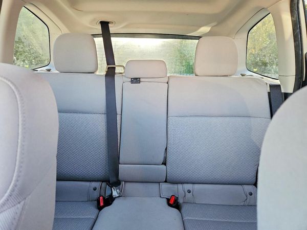 2018 SUBARU FORESTER Premium+CWP