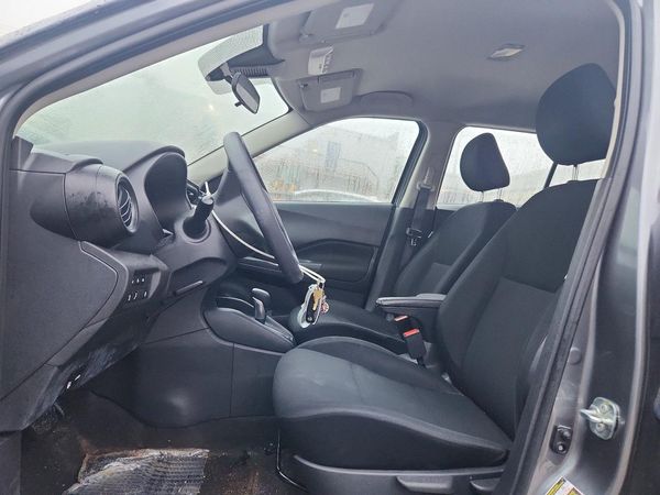 2023 NISSAN KICKS S — DENT