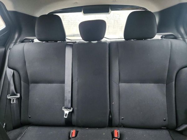 2023 NISSAN KICKS S — SUVN
