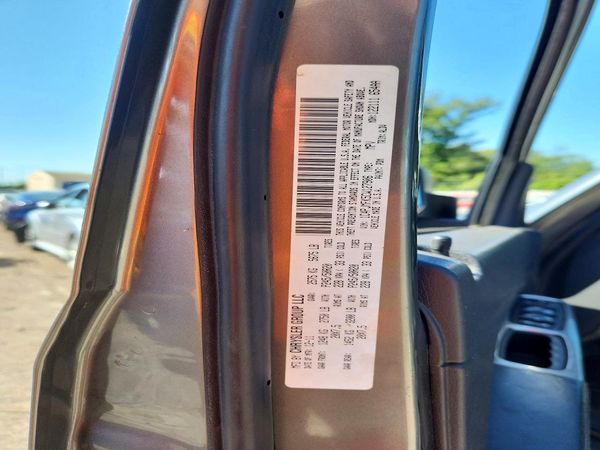 2012 JEEP LIBERTY LIMITED JET ED. 4X4
