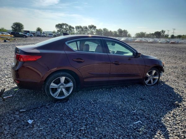 2014 ACURA ILX 20 Premium — PSRA