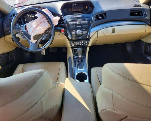 2014 ACURA ILX 20 Premium — CKPT