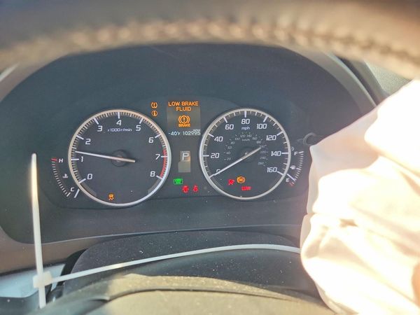 2014 ACURA ILX 20 Premium — ODOM