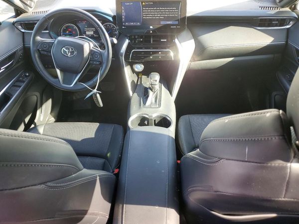 2021 TOYOTA VENZA
