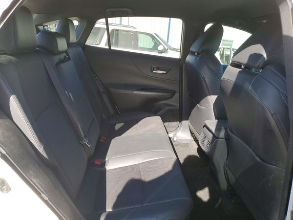 2021 TOYOTA VENZA