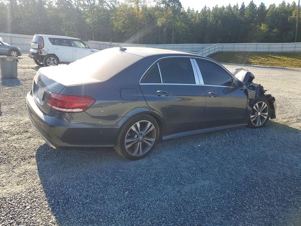 2014 MERCEDES-BENZ E-CLASS E350 — PSRA