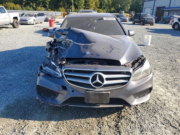 2014 MERCEDES-BENZ E-CLASS E350 — DIRF