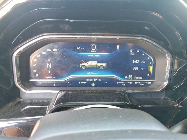 2023 CHEVROLET SILVERADO LT