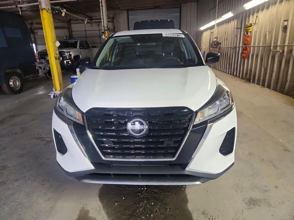 2023 NISSAN KICKS S — DIRF