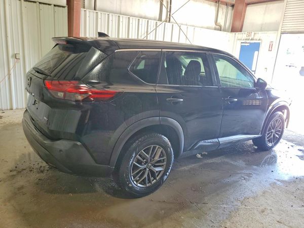 2021 NISSAN ROGUE S — PSRA