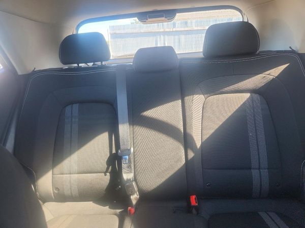 2026 HYUNDAI VENUE SEL, SEL w/ 2-Tone Roof — SUVN