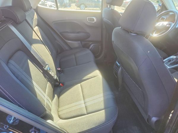2026 HYUNDAI VENUE SEL, SEL w/ 2-Tone Roof — PSRS
