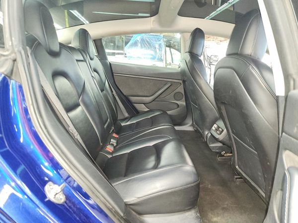 2022 TESLA MODEL 3 — PSRS