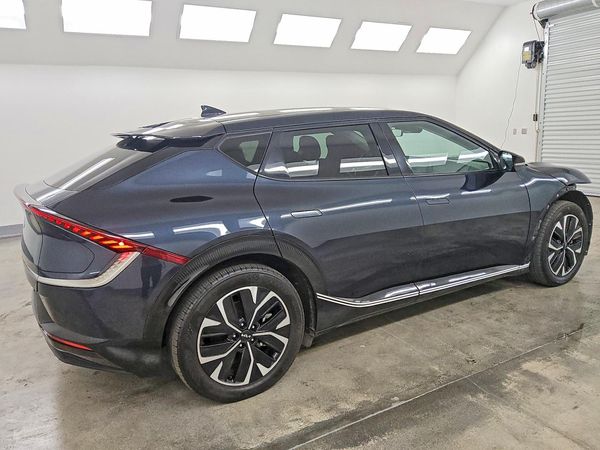 2023 KIA EV6 Light, Wind — PSRA