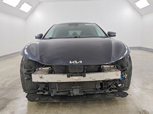 2023 KIA EV6 Light, Wind — DIRF