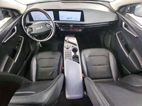2023 KIA EV6 Light, Wind — CKPT