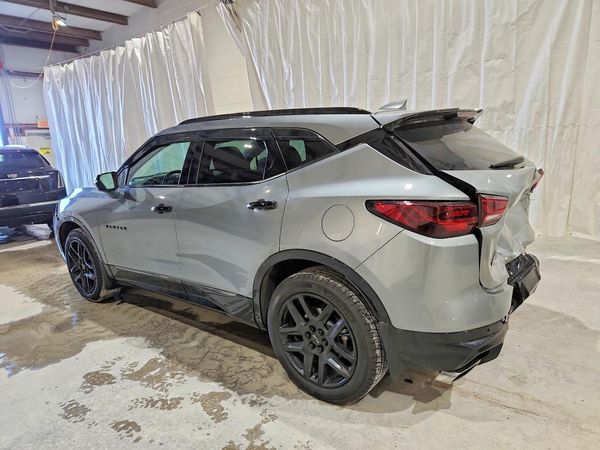 2023 CHEVROLET BLAZER RS — DSRA