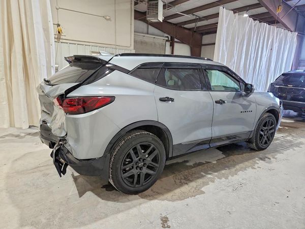 2023 CHEVROLET BLAZER RS — PSRA