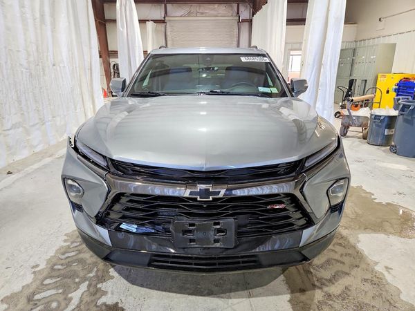 2023 CHEVROLET BLAZER RS — DIRF