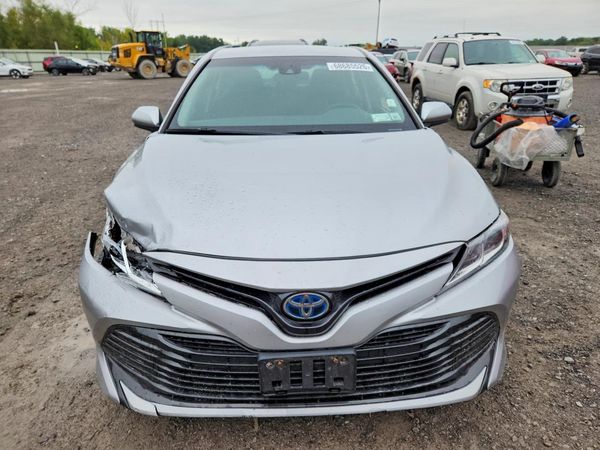 2018 TOYOTA CAMRY LE Hybrid — DIRF