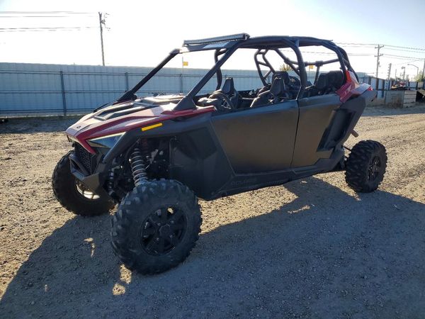 2023 POLARIS RZR PRO XP