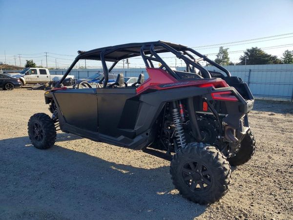 2023 POLARIS RZR PRO XP