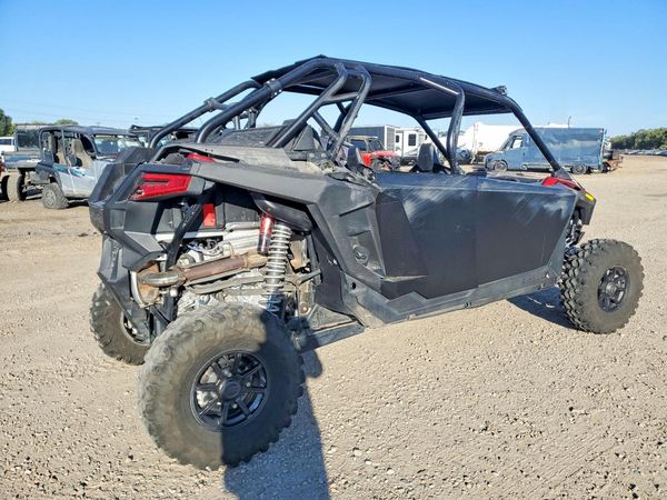 2023 POLARIS RZR PRO XP